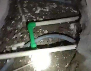 黑水卫生间漏水多少钱