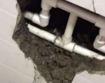 黑水卫生间漏水哪家好