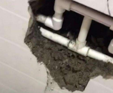 黑水卫生间防水找谁好