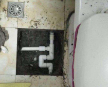 黑水卫生间防水推荐公司