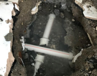 黑水卫生间防水公司