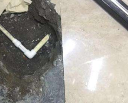 黑水卫生间测漏水多少钱