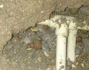 黑水卫生间防水的报价