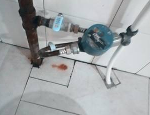黑水水管维修24小时电话