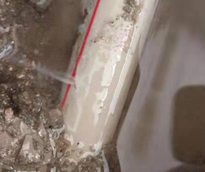 黑水水管维修公司