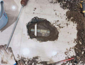 黑水卫生间防水多少钱