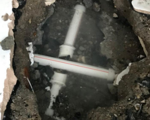 黑水卫生间防水电话号码