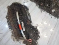 黑水卫生间防水的24小时电话