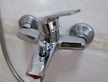 黑水水管维修多少钱