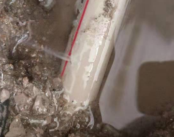 黑水水管维修多少钱