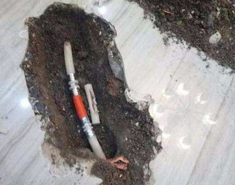 黑水水管维修哪家好