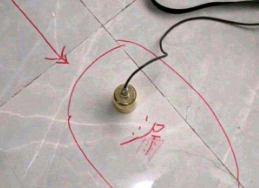 黑水卫生间测漏水多少钱