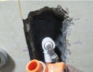 黑水卫生间测漏水哪家好