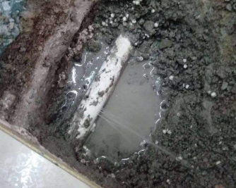 黑水卫生间测漏水哪家好