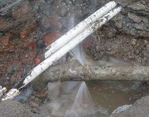 黑水水管维修费用是多少