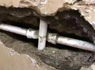 黑水水管维修哪家好