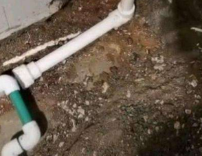 黑水卫生间测漏水服务电话