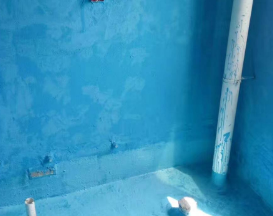 黑水卫生间防水多少钱