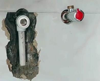 黑水卫生间测漏水多少钱