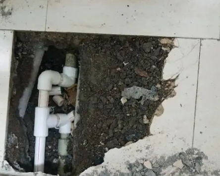 黑水卫生间测漏水哪家好