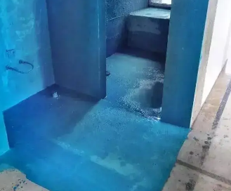 黑水卫生间防水哪家好
