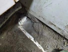 黑水卫生间测漏水多少钱