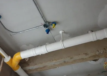 黑水水管维修多少钱