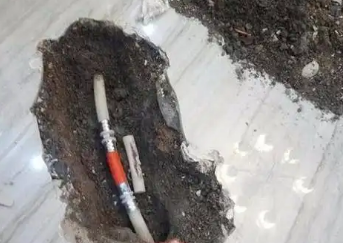 黑水卫生间测漏水哪家好