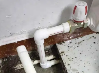 黑水卫生间测漏水多少钱