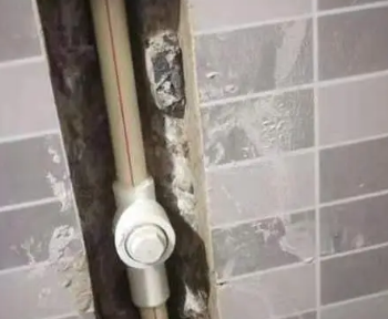 黑水卫生间测漏水