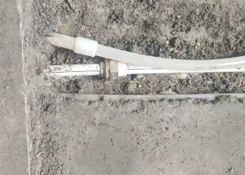 黑水卫生间测漏水之解决方法