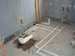 黑水水管维修多少钱
