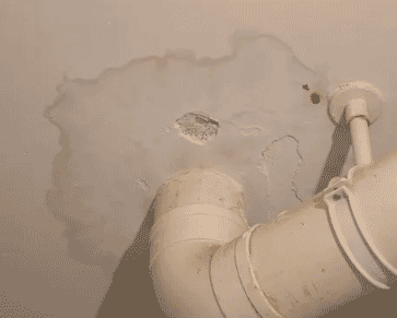 黑水卫生间测漏水的检测方法