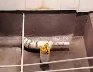 黑水卫生间测漏水服务电话
