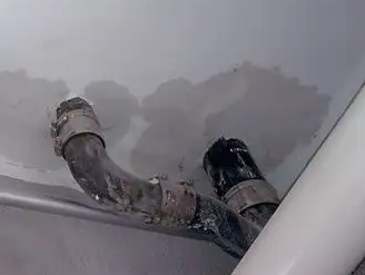 黑水卫生间测漏水服务电话