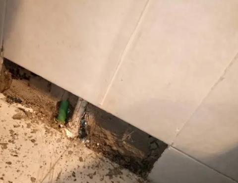 黑水测漏水公司为您专业分享下检漏仪器准确定位的方法有什么特点?