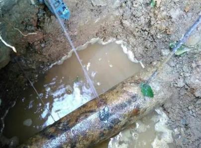 黑水卫生间测漏水公司分享下我们可以检测到轻微的漏水和水压吗？