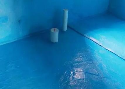 黑水卫生间防水公司分享防水小知识