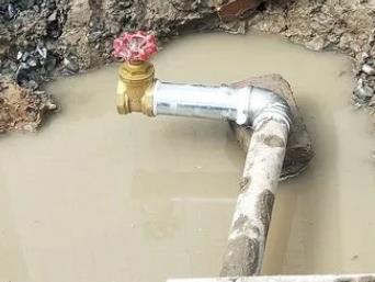 黑水漏水检测电话多少
