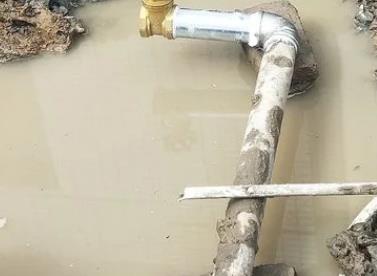 黑水测漏水公司电话